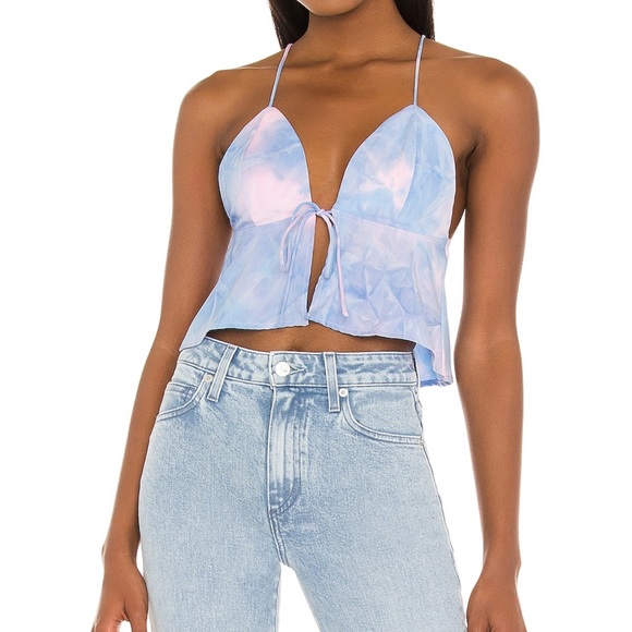 NEW Superdown Isla Top - Picture 2 of 6